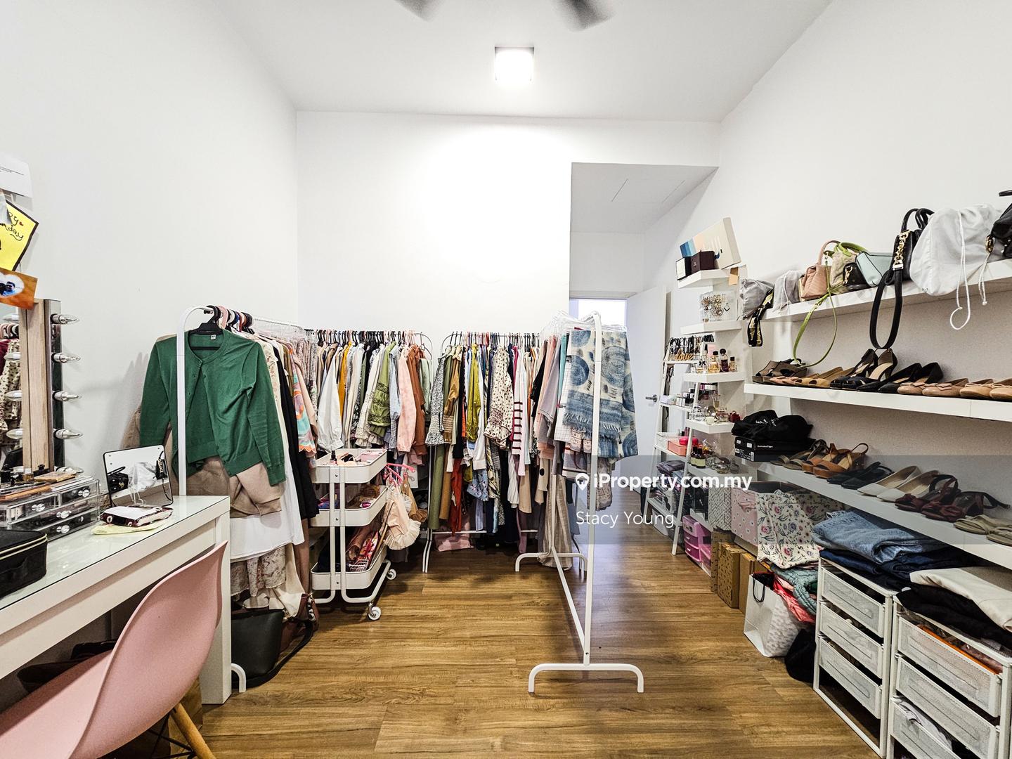 Semi-Detached House for Sale in Tropicana Heights, Kajang by Stacy Young - iProperty.com.my