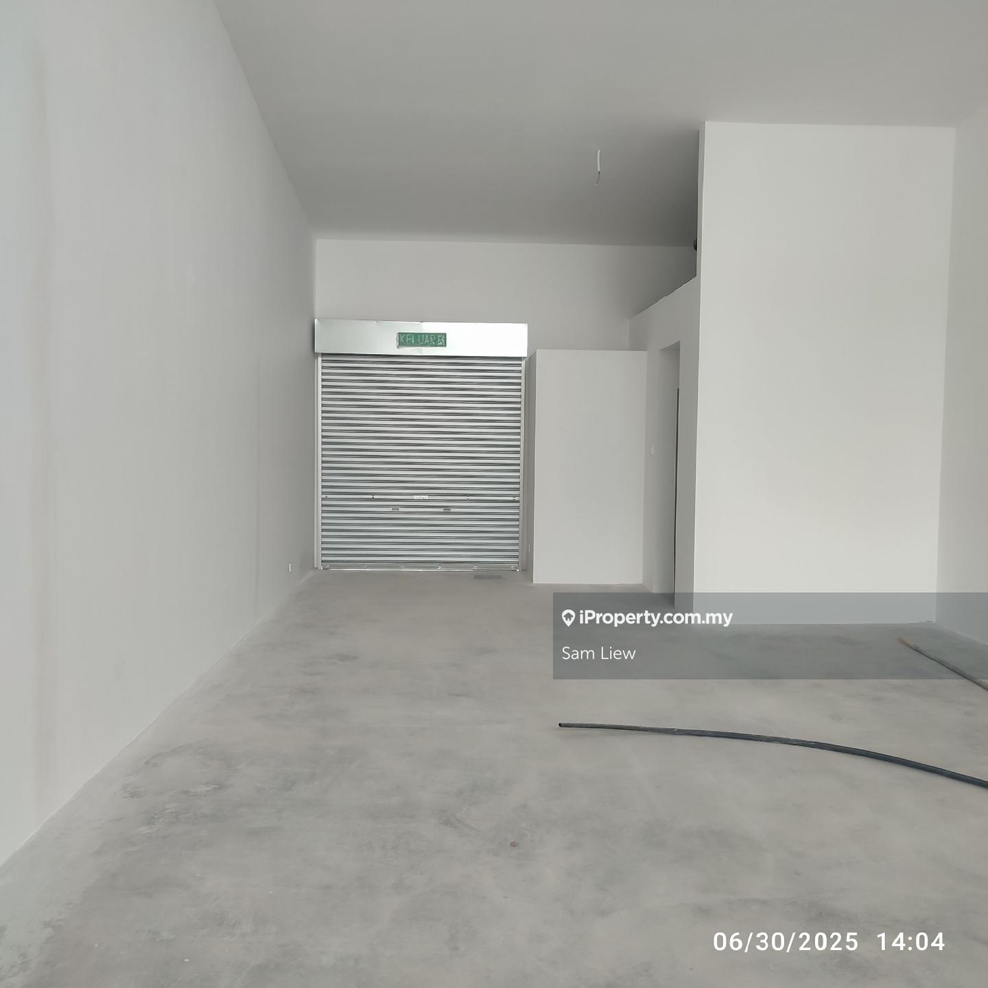 Shop for Rent in New Shop Kesuma Square, Semenyih by Sam Liew - iProperty.com.my