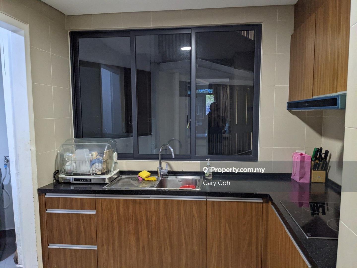 Residensi Servis untuk Dijual di Aragreens oleh Gary Goh - iProperty.com.my