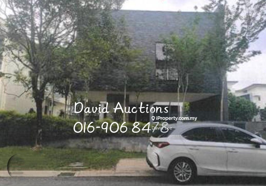 Banglo untuk Dijual di Jade Hills, Kajang oleh David Lee - iProperty.com.my