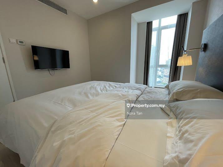 Service Residence for Rent in Invito Suites (Capri) by Nora Tan - iProperty.com.my