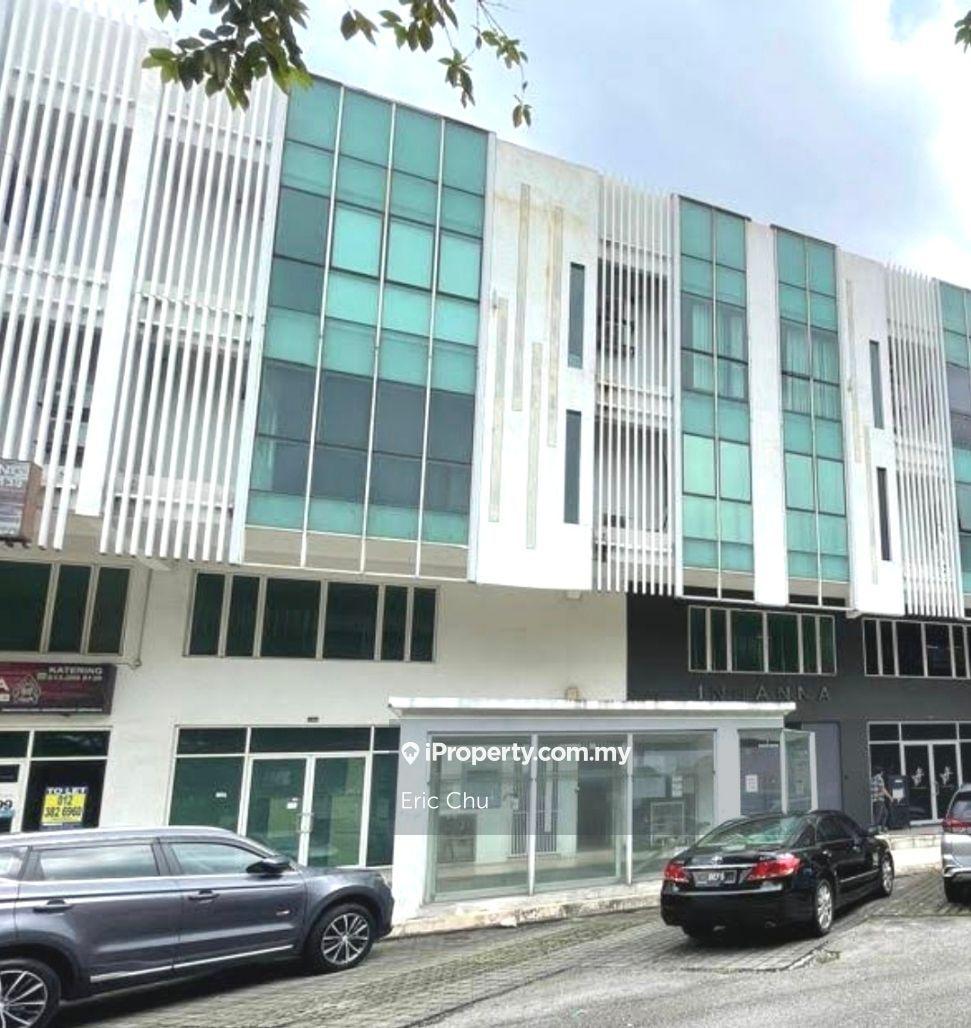 Shop for Sale in Seksyen U5, Shah Alam by Eric Chu - iProperty.com.my