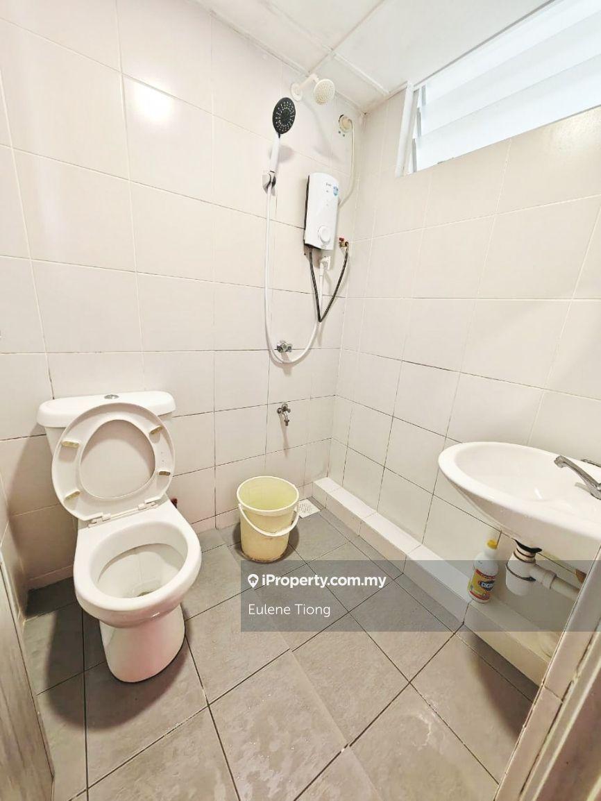 Apartment for Rent in Genesis Mall 2 by Eulene Tiong - iProperty.com.my