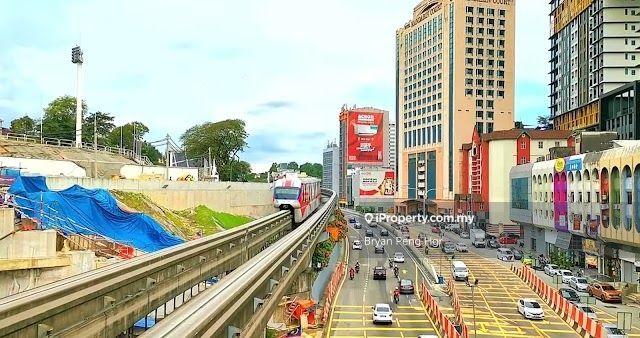 Kondominium untuk Disewa di Menara Belfield Condominium oleh Bryan Peng Hgr - iProperty.com.my