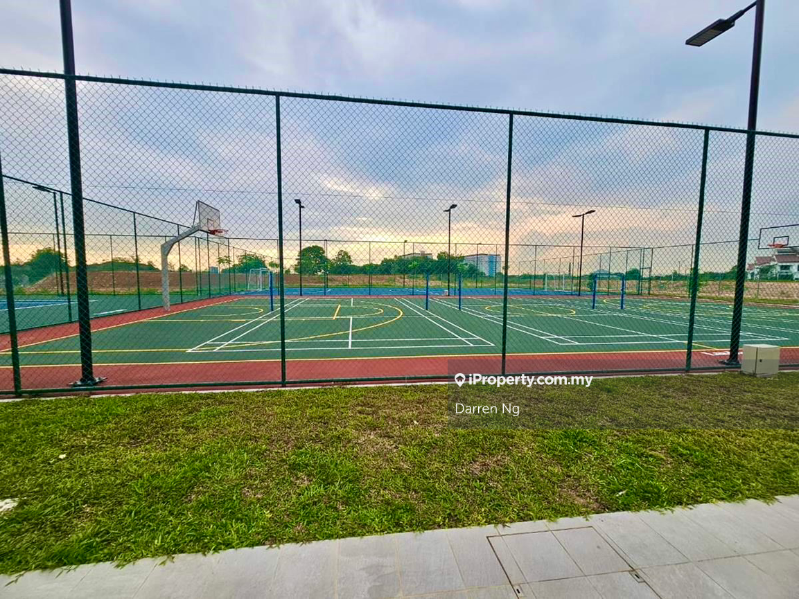 Condominium for Sale in Aspire Residence by Darren Ng - iProperty.com.my