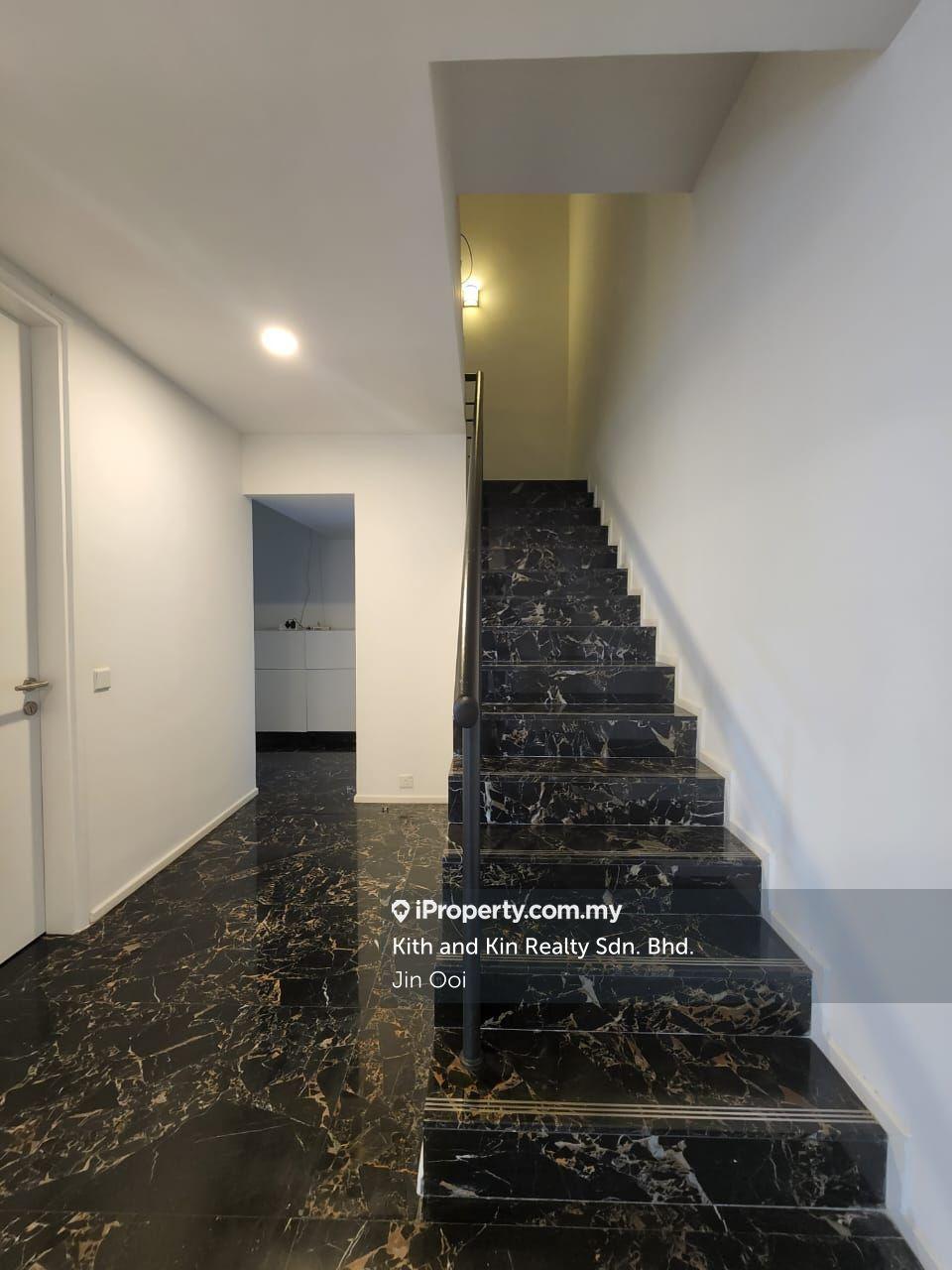 Service Residence for Sale in Arcoris Residences by Jin Ooi - iProperty.com.my