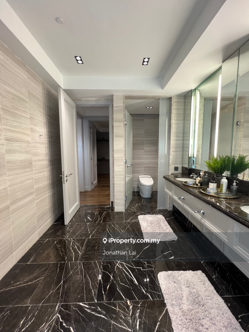 Service Residence for Rent in St Regis by Jonathan Lai - iProperty.com.my