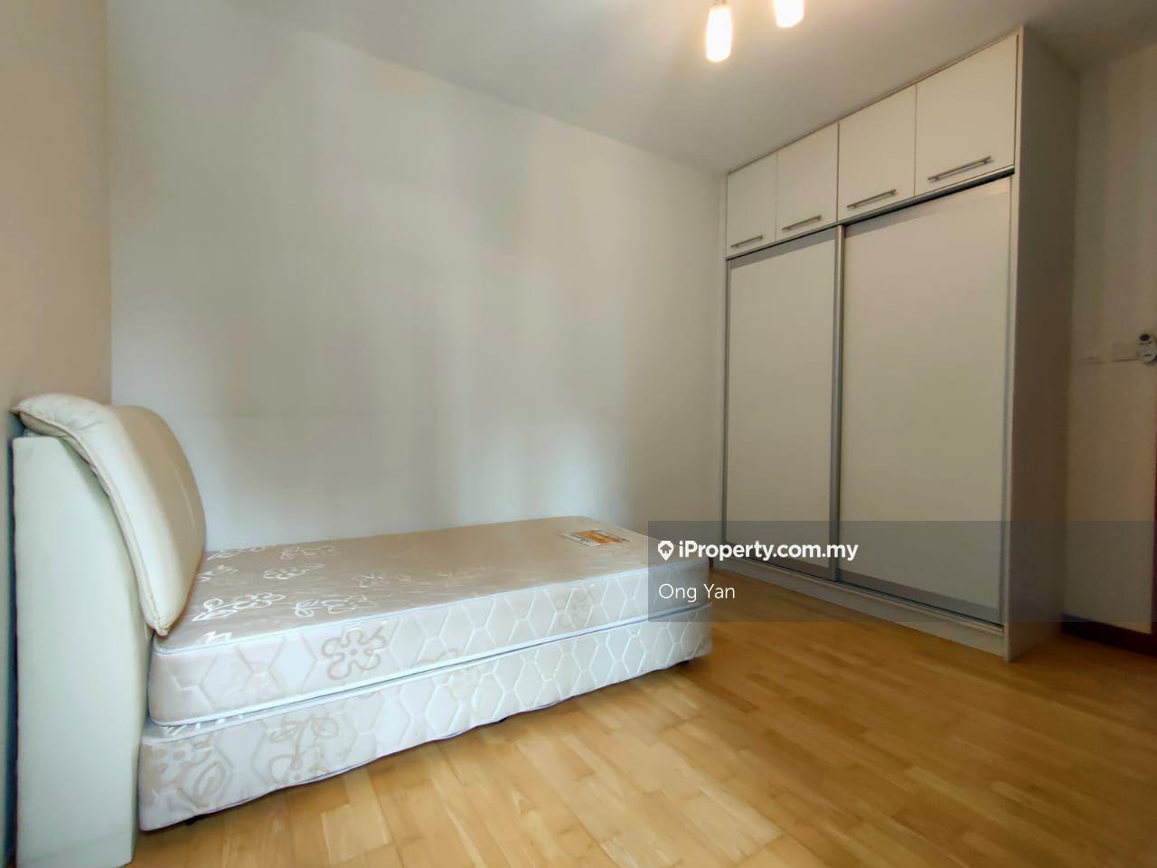 Service Residence for Rent in Kiara Designer Suites by Ong Yan - iProperty.com.my