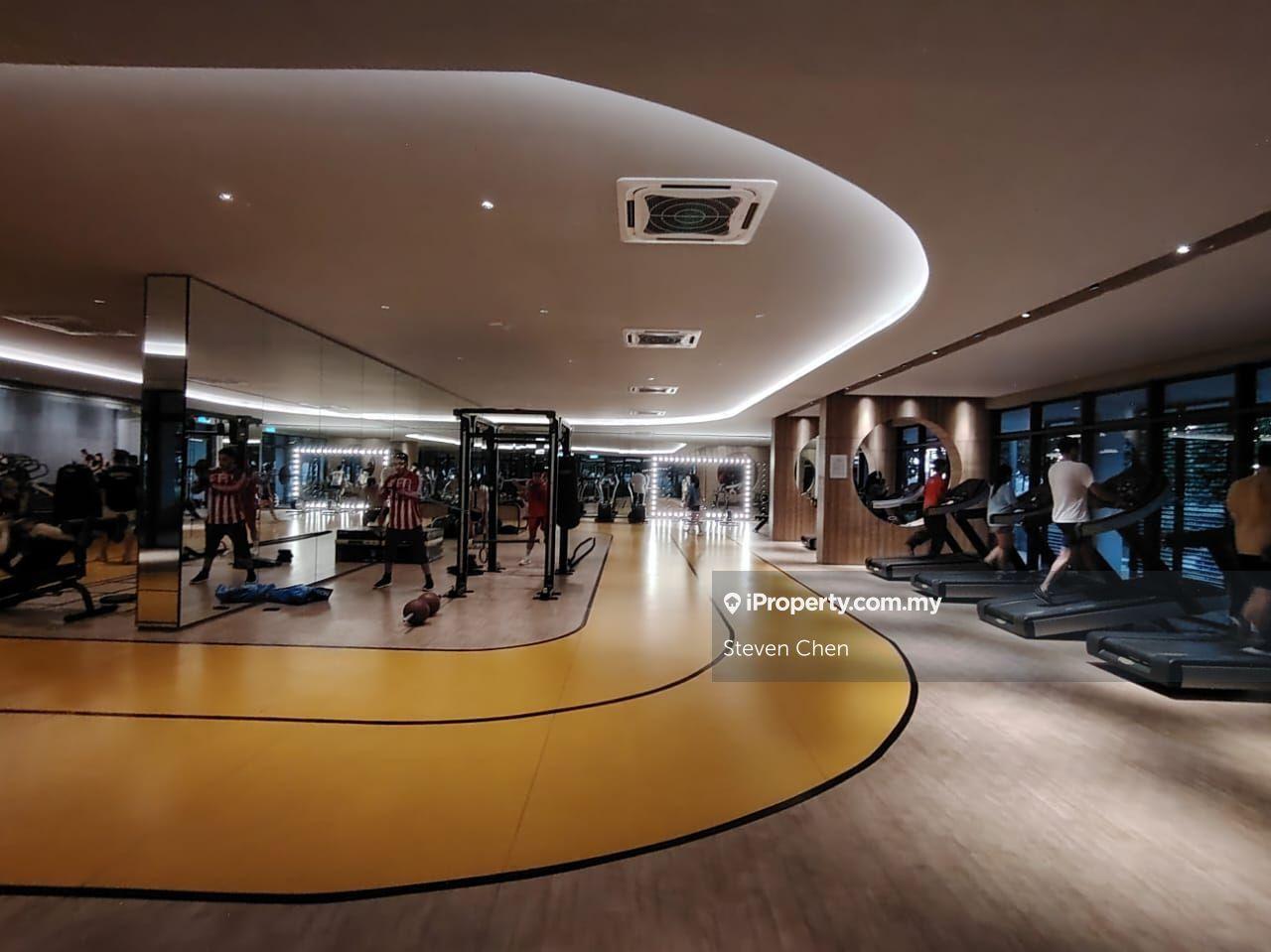 Service Residence for Rent in M Vertica by Steven Chen - iProperty.com.my