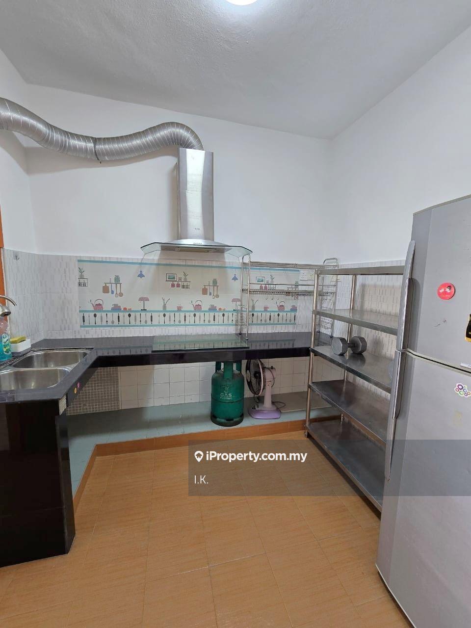 Pangsapuri untuk Dijual di Seri Kasturi oleh I.K. - iProperty.com.my