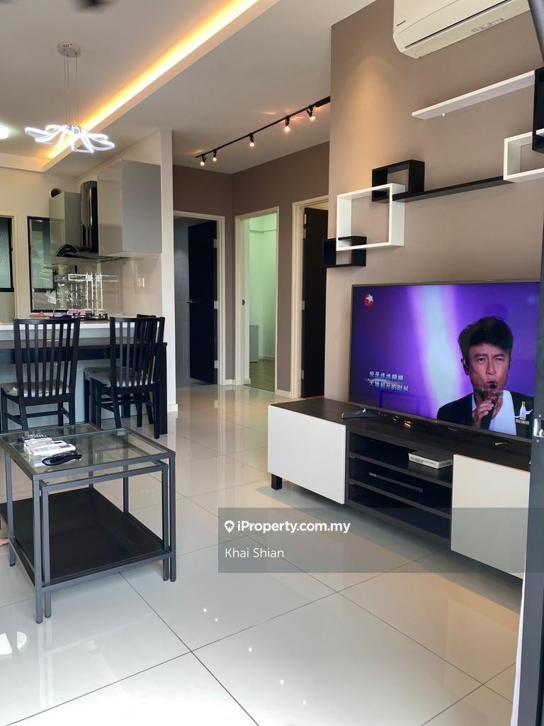 Condominium for Rent in TRI PINNACLE by Khai Shian - iProperty.com.my