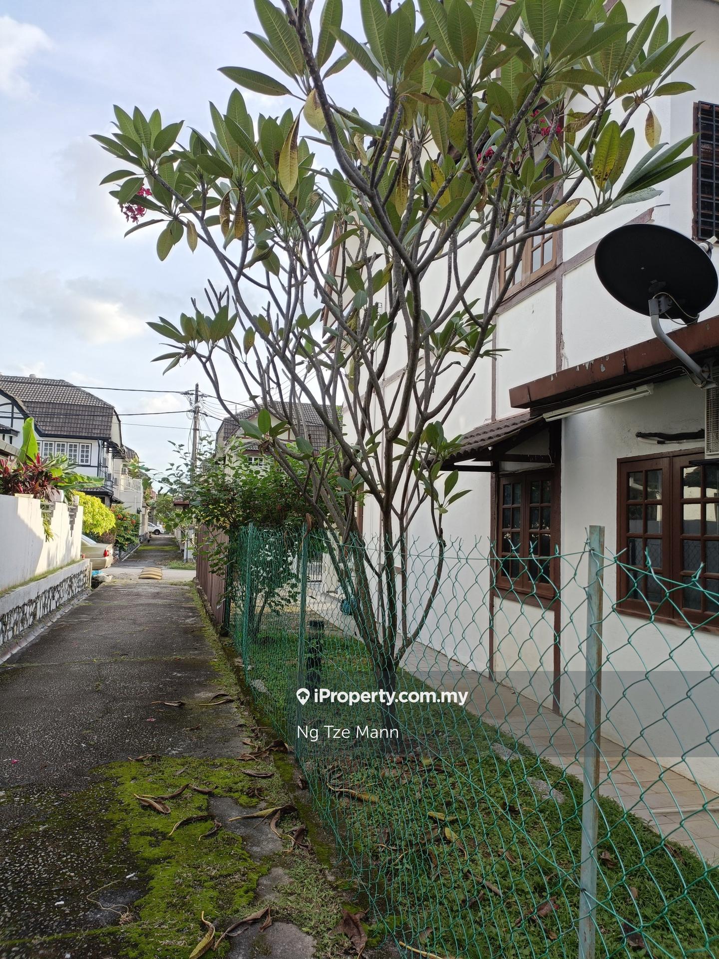 Terraced House for Sale in Usj 4, Subang Jaya by Ng Tze Mann - iProperty.com.my