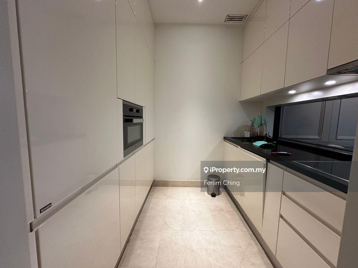 Service Residence for Rent in Pavilion Suites by Ferlim Ching - iProperty.com.my