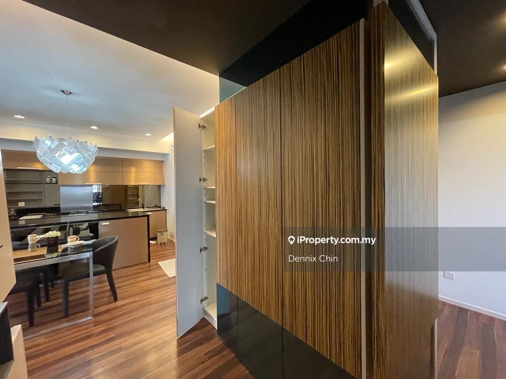 Residensi Servis untuk Dijual di Verve Suites oleh Dennix Chin - iProperty.com.my