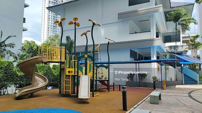 Condominium for Sale in De Tropicana by Mei Tang - iProperty.com.my