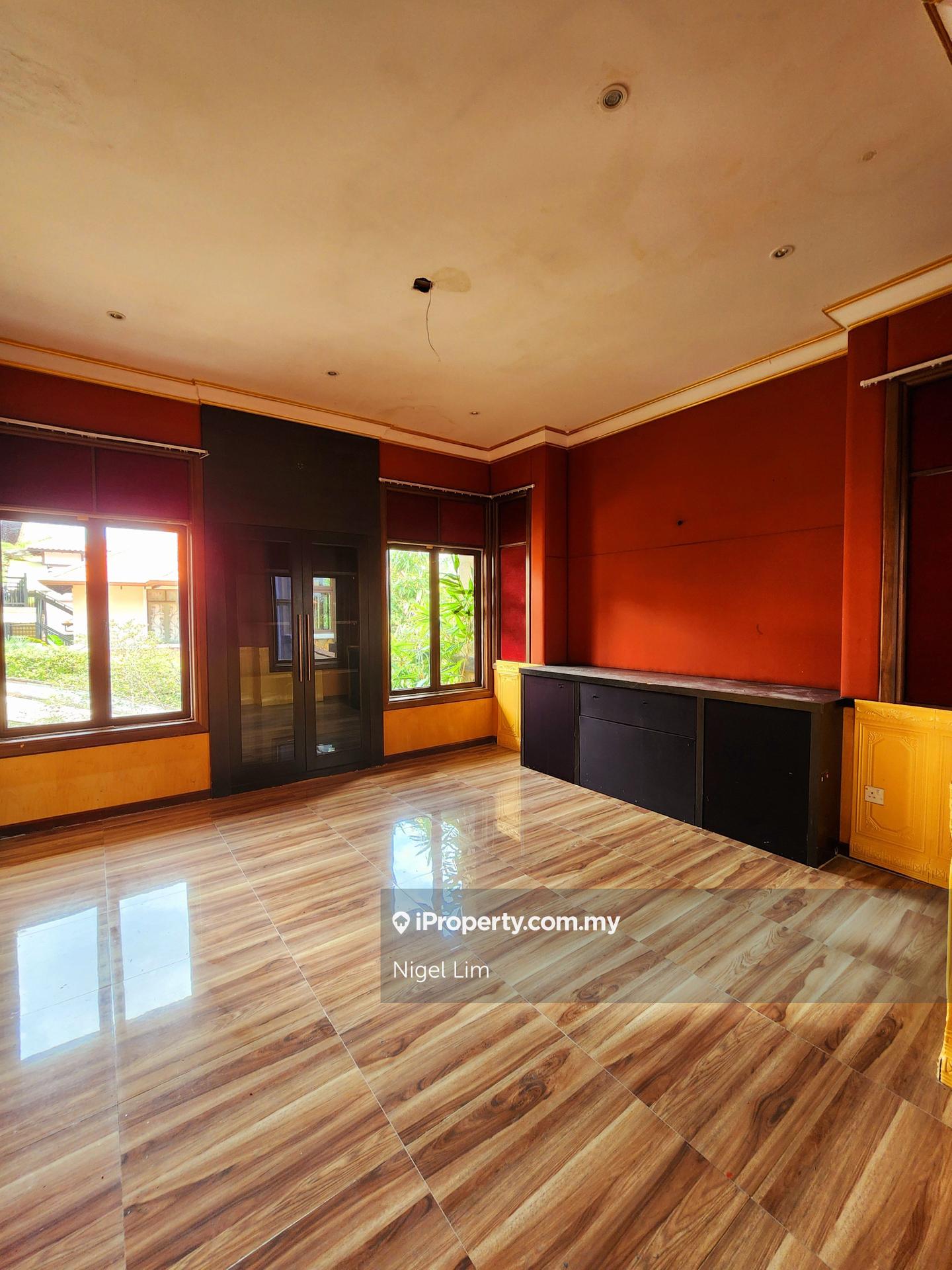 Banglo untuk Dijual di Taman Tun Dr Ismail, Kuala Lumpur oleh Nigel Lim - iProperty.com.my