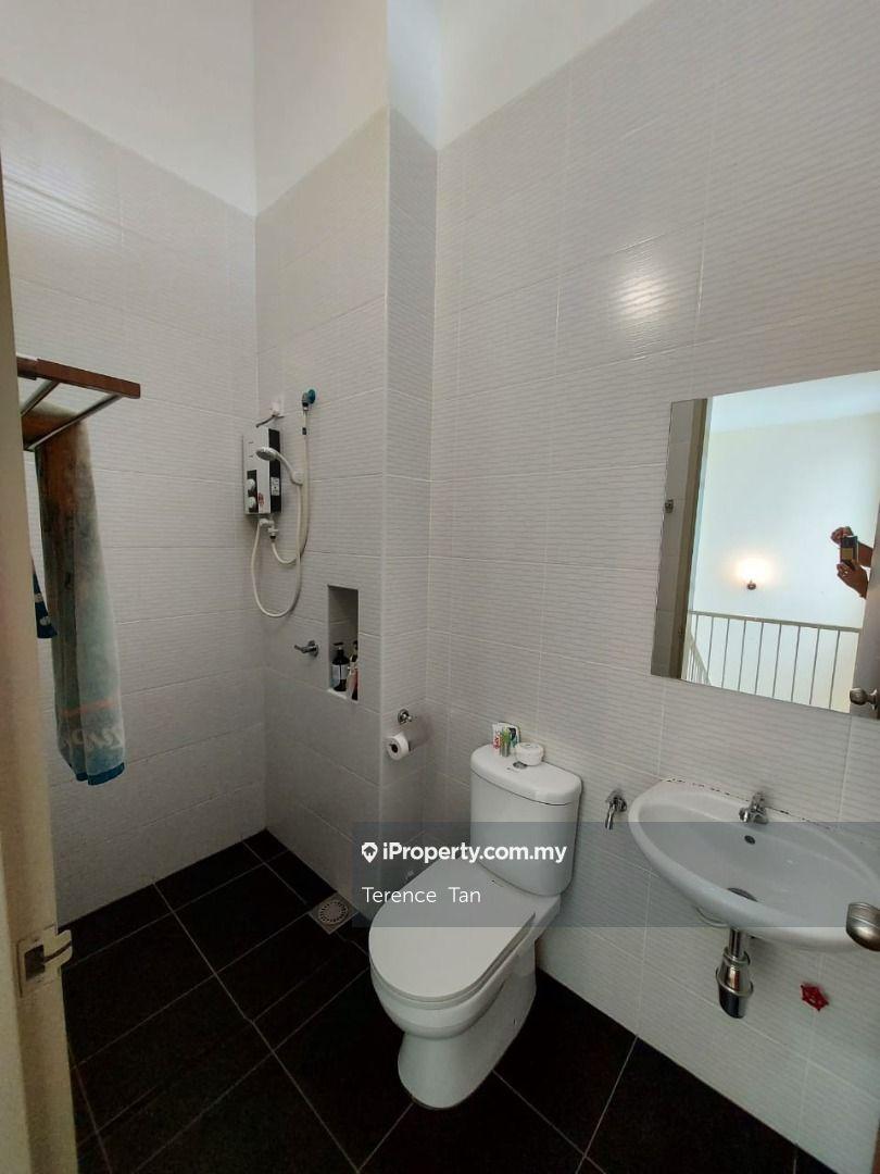 2-storey Terraced House for Sale in Johor Bahru, Johor by Terence Tan - iProperty.com.my
