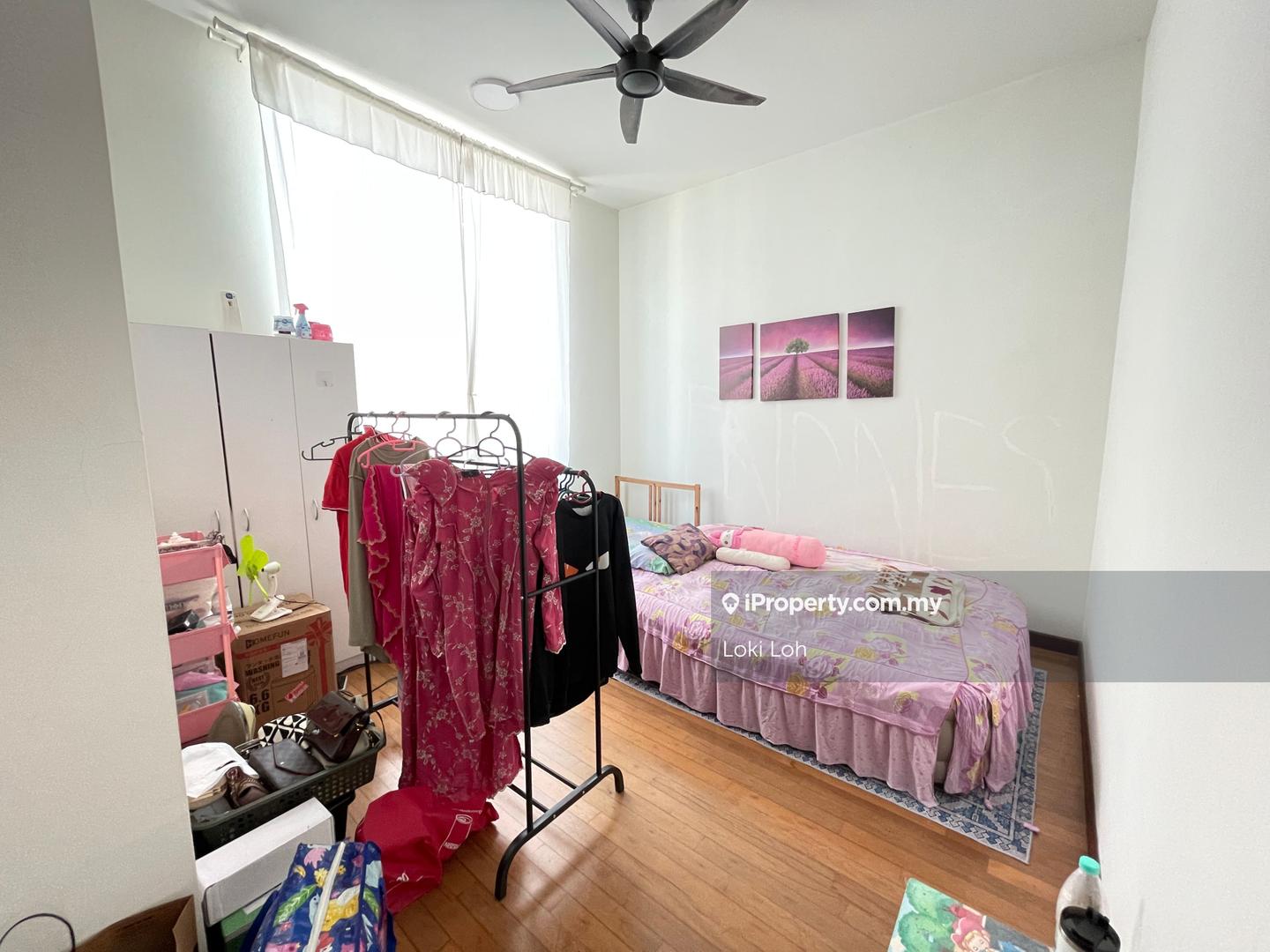 3-storey Terraced House for Sale in wcq9z, Rawang by Loki Loh - iProperty.com.my