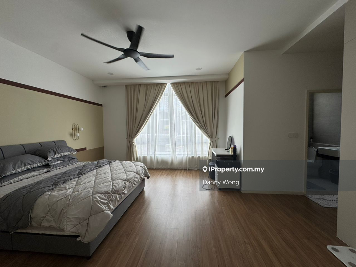 2-storey Terraced House for Sale in Bandar Gamuda Gardens, Rawang by Danny Wong - iProperty.com.my