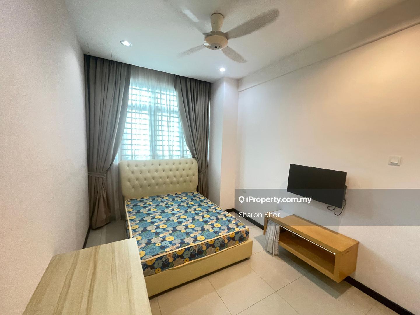 Condominium for Rent in Fettes Residence by Sharon Khor - iProperty.com.my