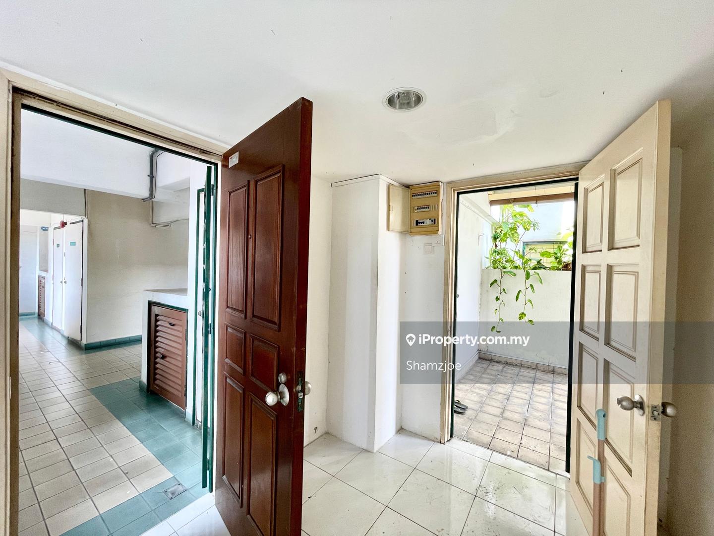 Condominium for Sale in Tiara Ampang by Shamzjoe - iProperty.com.my