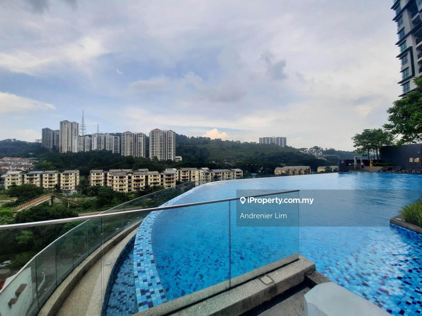 Service Residence for Sale in D'sands Residence by Andrenier Lim - iProperty.com.my