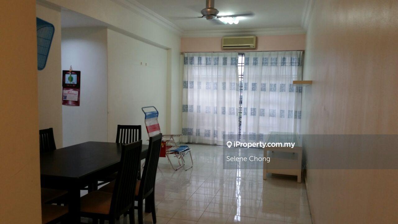 Condominium for Sale in Forest Green by Selene Chong - iProperty.com.my