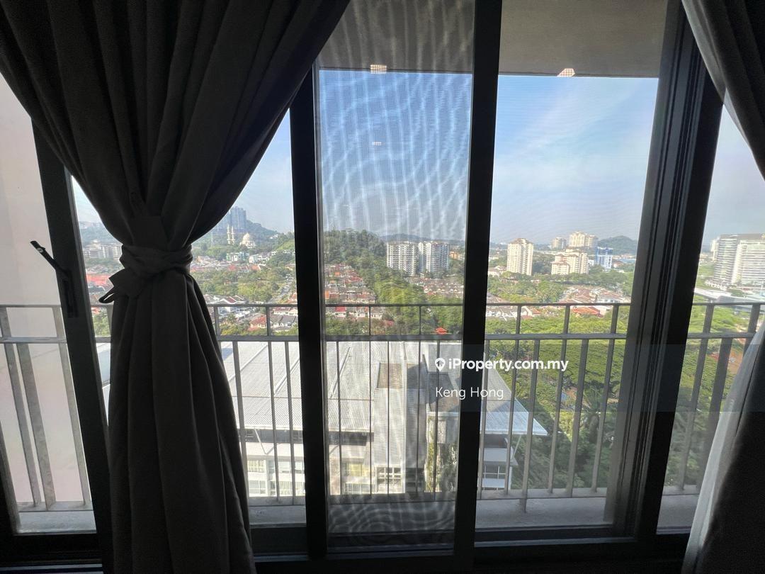 Condominium for Sale in Azelia Residence by Keng Hong - iProperty.com.my