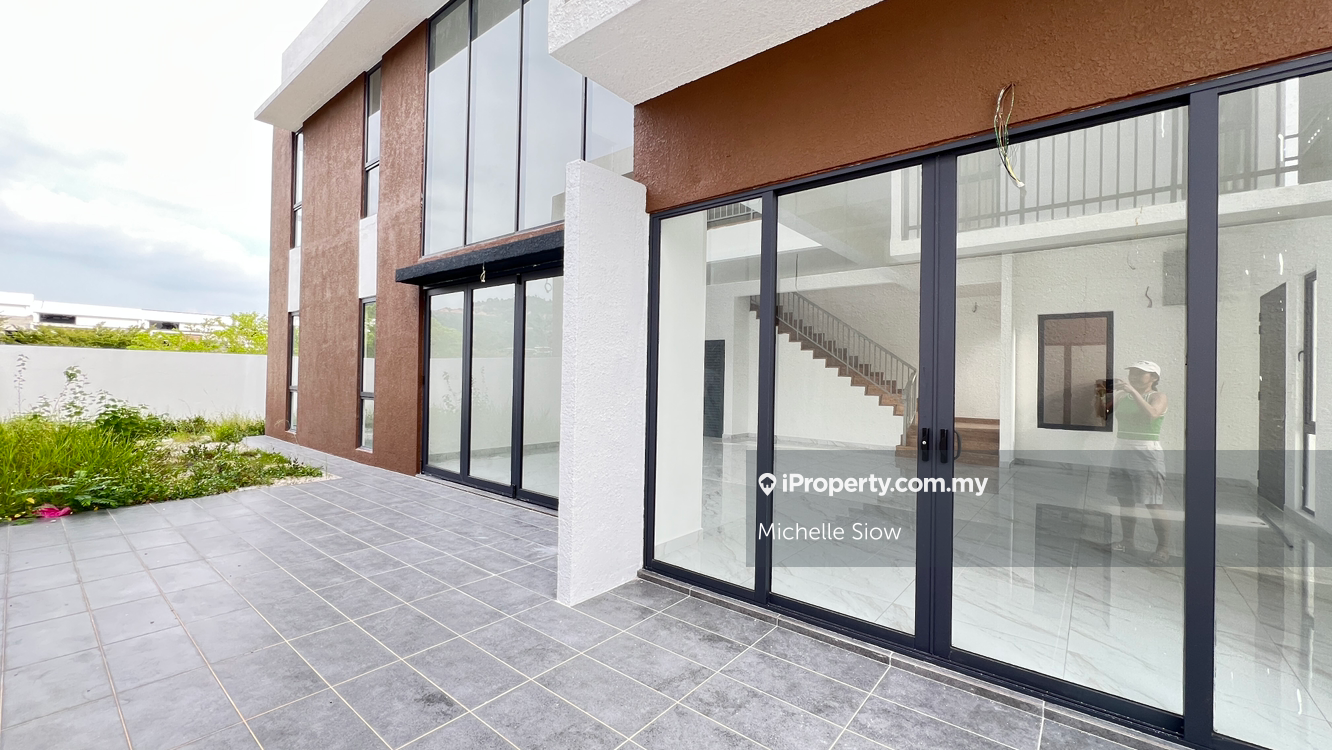 Semi-Detached House for Sale in TTDI Grove, Kajang by Michelle Siow - iProperty.com.my