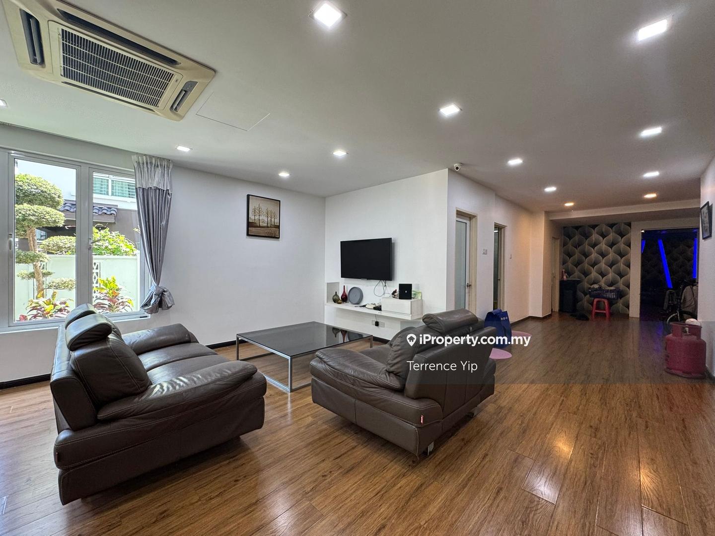 Rumah Berkembar untuk Dijual di Taman Bukit Segar, Cheras oleh Terrence Yip - iProperty.com.my