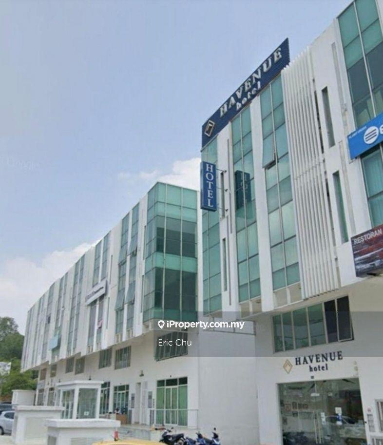 Shop for Sale in Seksyen U5, Shah Alam by Eric Chu - iProperty.com.my