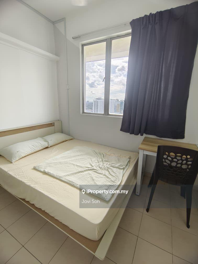 Service Residence for Rent in Casa Subang by Jovi Soh - iProperty.com.my