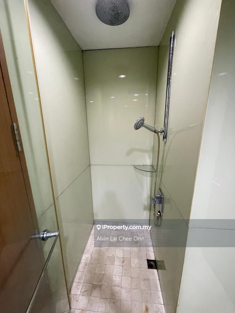 Service Residence for Sale in Soho Suites Serviced Residence @ KLCC by Alvin Lai - iProperty.com.my