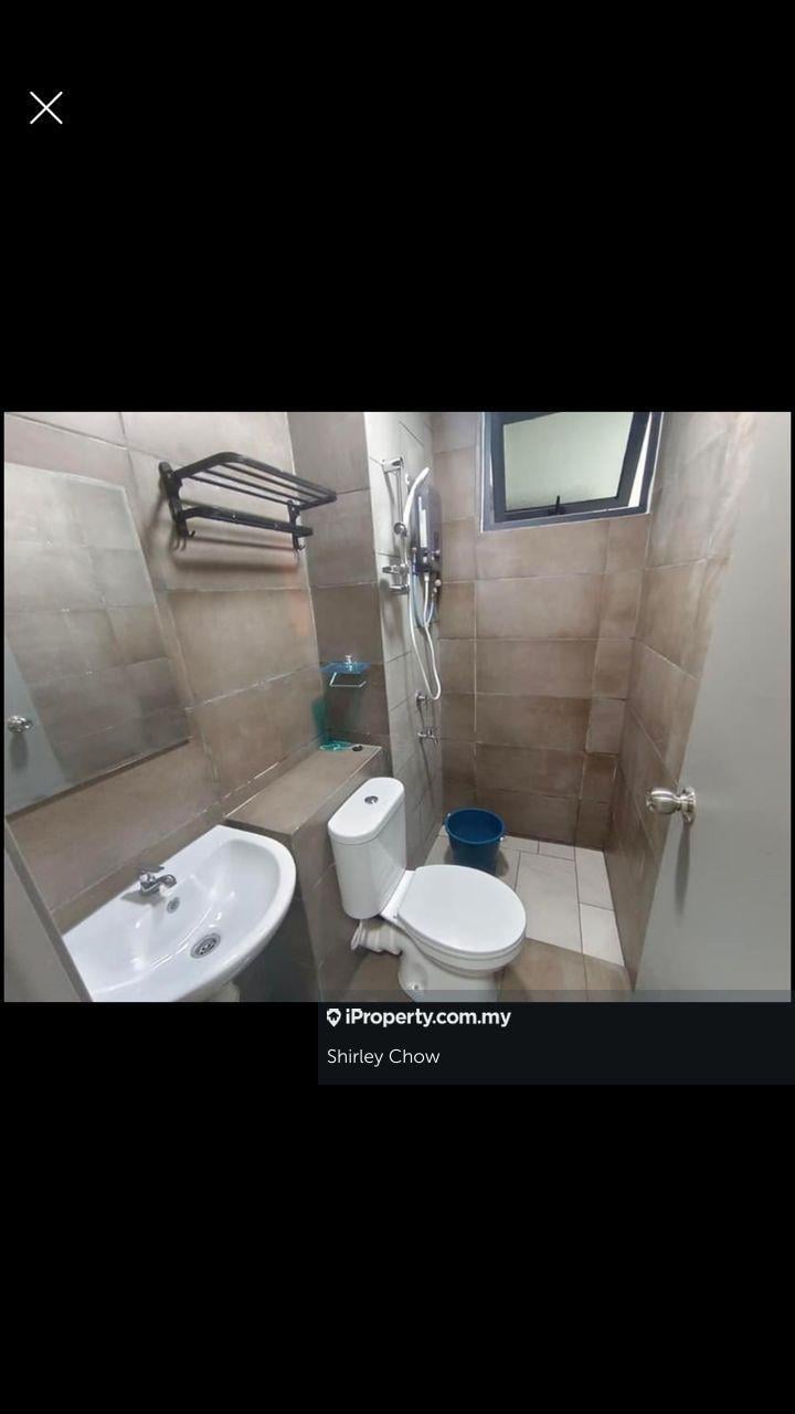 Kondominium untuk Disewa di Greenfield Residence oleh Shirley Chow - iProperty.com.my