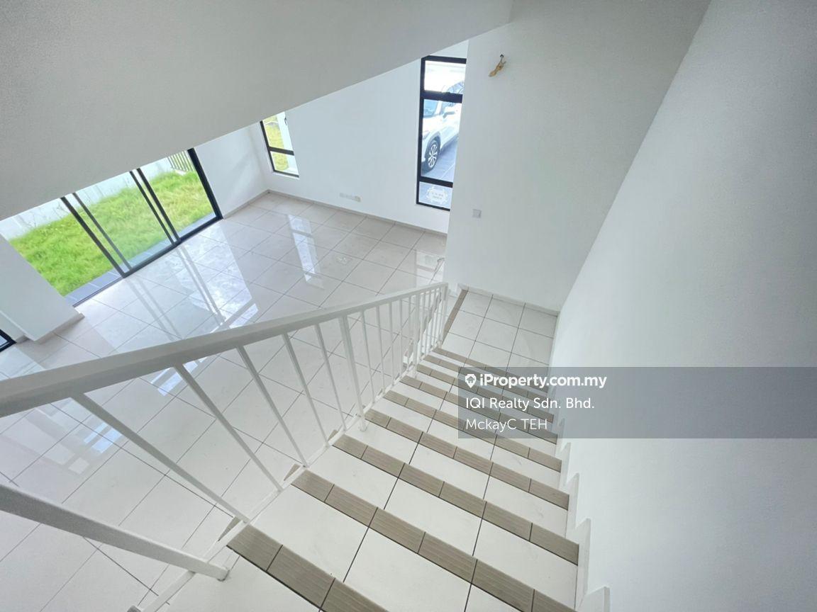 Semi-Detached House for Sale in AVENHAM GARDEN @ ECO GRANDEUR BANDAR PUNCAK ALAM, Puncak Alam by MckayC TEH - iProperty.com.my