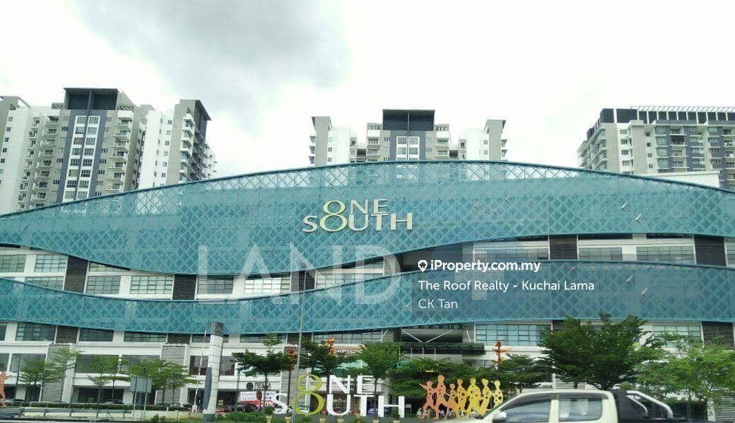 Service Residence for Sale in One South by CK Tan - iProperty.com.my