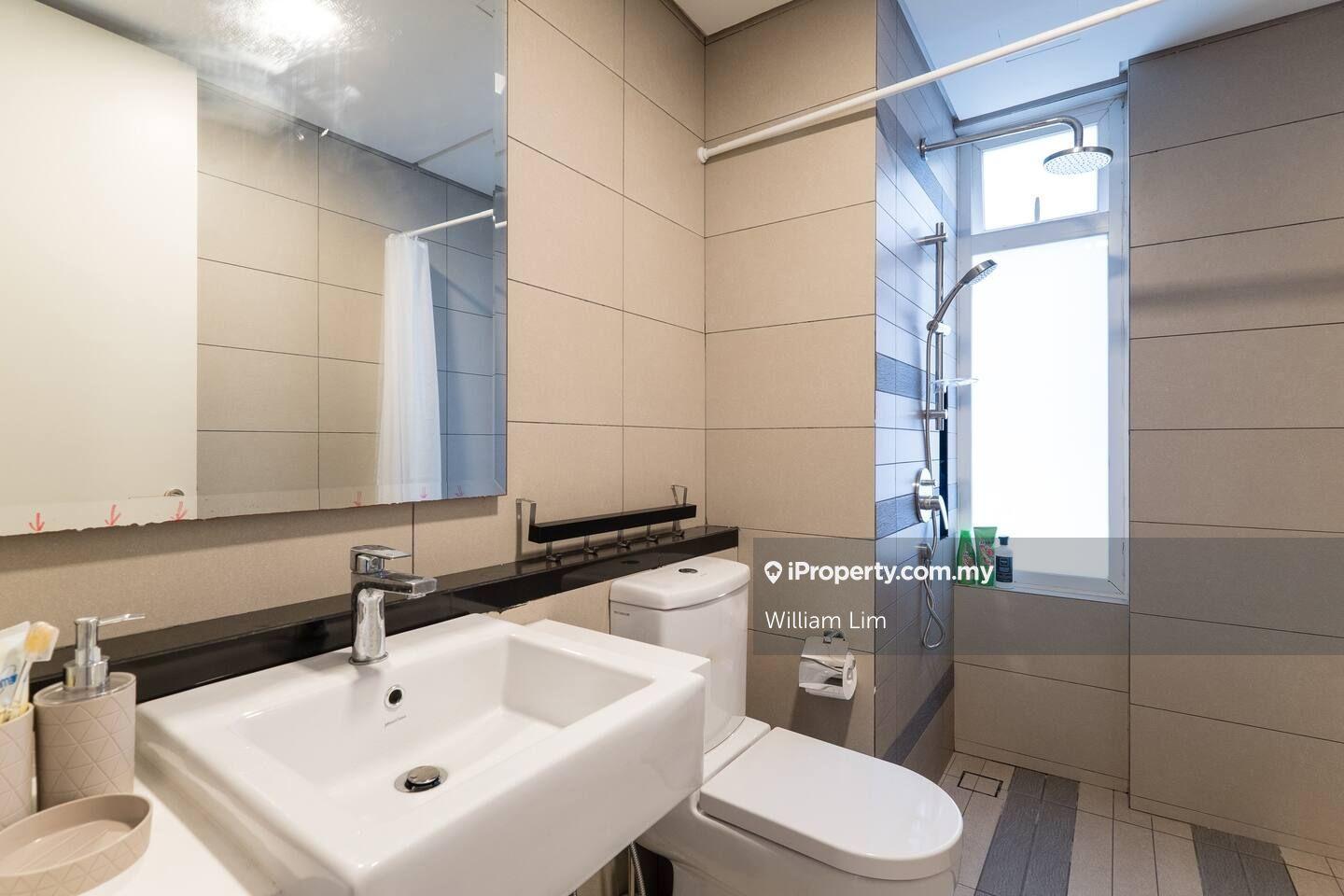 Condominium for Rent in Verdi Eco-Dominiums by William Lim - iProperty.com.my