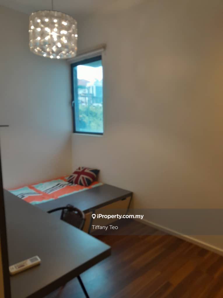 Residensi Servis untuk Dijual di Verve Suites oleh Tiffany Teo - iProperty.com.my