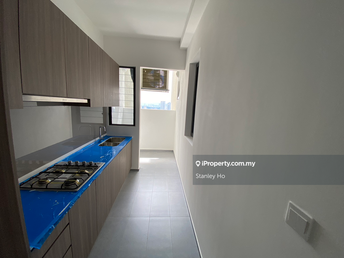 Residensi Servis untuk Dijual di The Goodwood Residence oleh Stanley Ho - iProperty.com.my