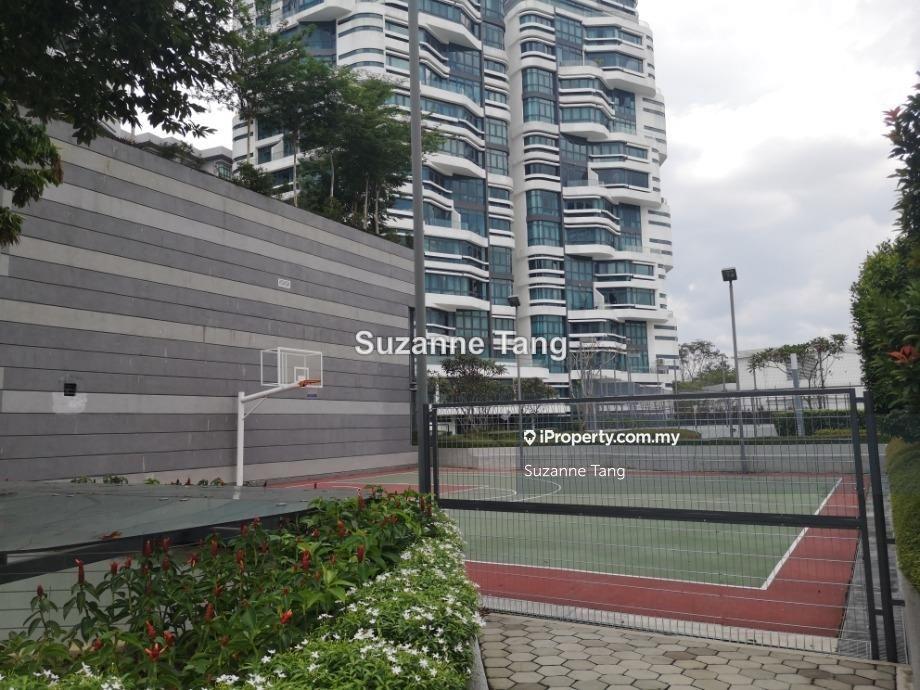 Service Residence for Rent in Aragreens by Suzanne Tang - iProperty.com.my