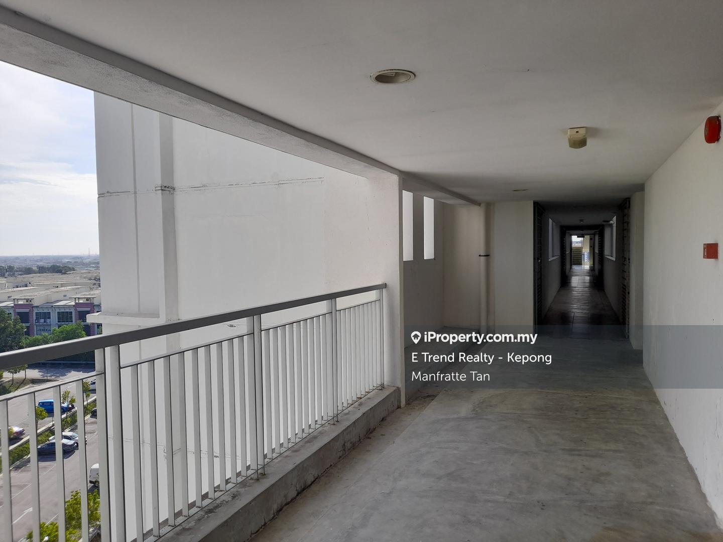 Apartment for Sale in Suria Rafflesia by Manfratte Tan - iProperty.com.my