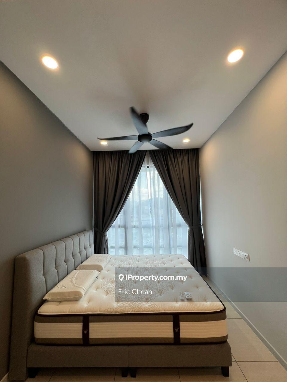 Condominium for Rent in Queens Residences Q1 @ Queens Waterfront by Eric Cheah - iProperty.com.my
