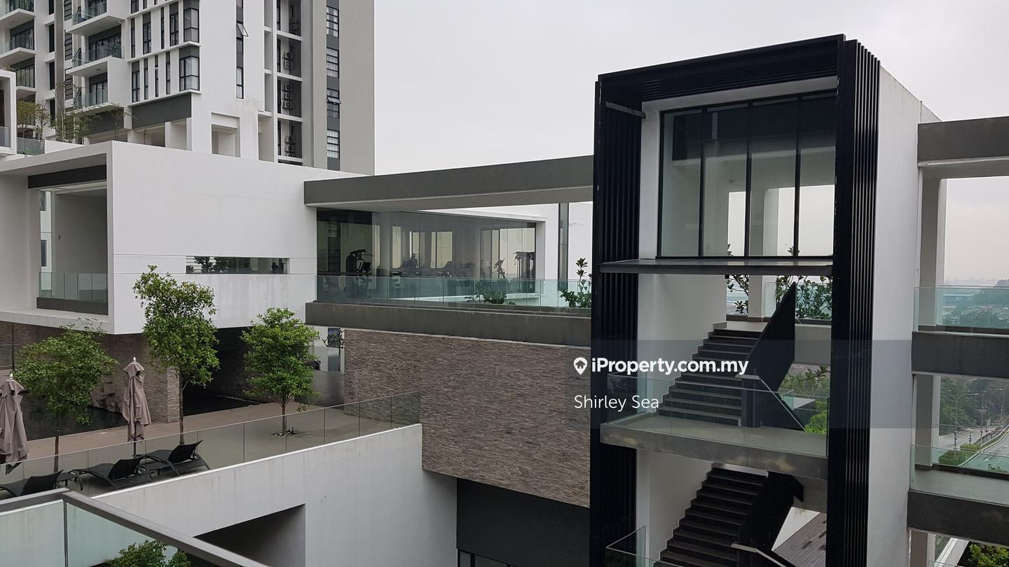 Condominium for Rent in CloudTree Residence by Shirley Sea - iProperty.com.my