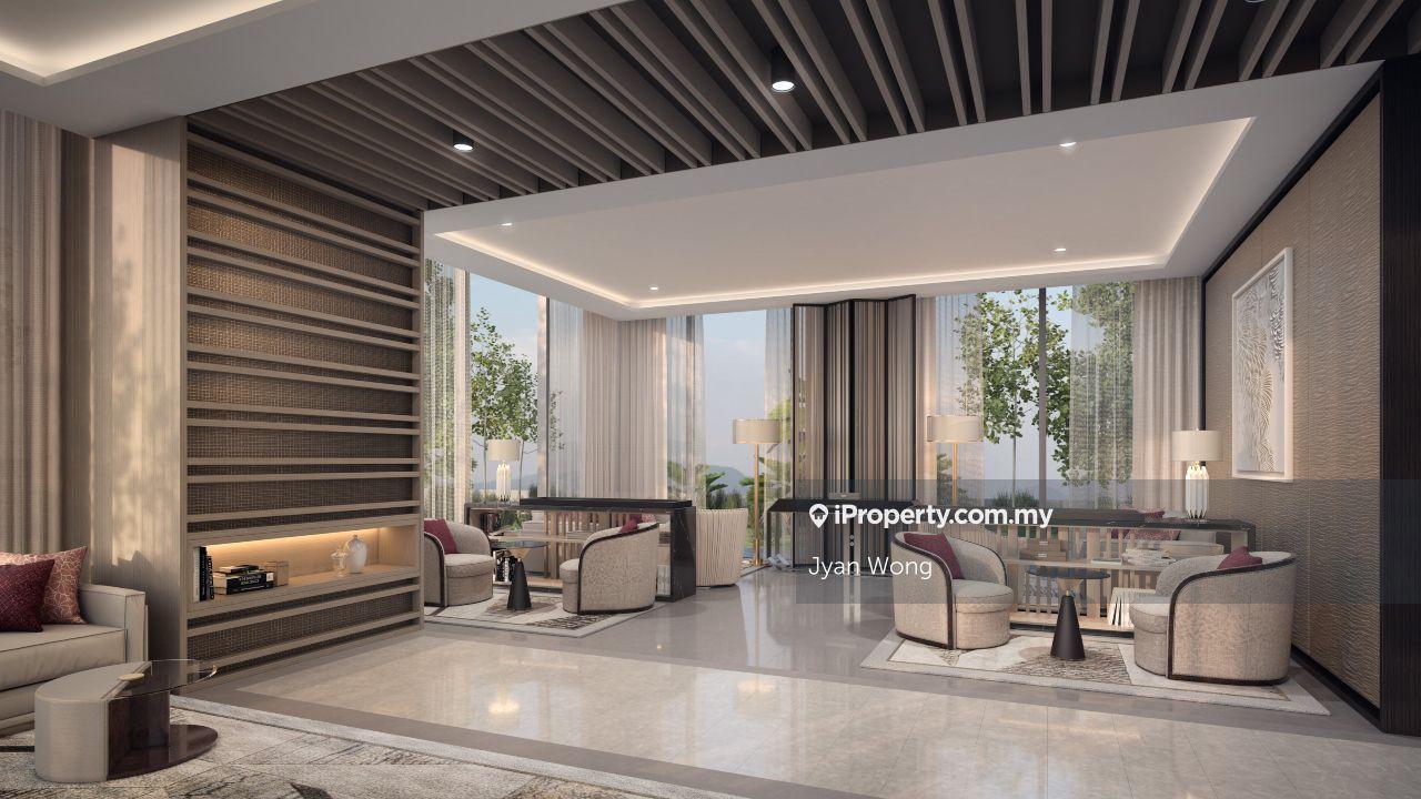 Residensi Servis untuk Dijual di Pavilion Damansara Heights oleh Jyan Wong - iProperty.com.my