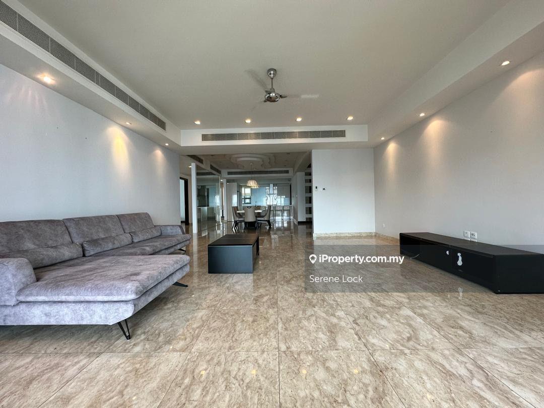 Kondominium untuk Disewa di 10 Mont Kiara @ MK10 oleh Serene Lock - iProperty.com.my