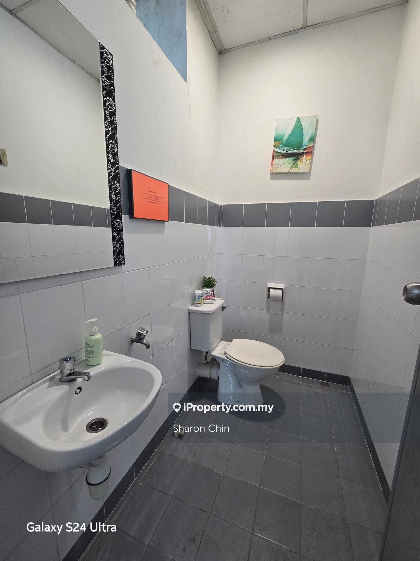 Kedai-Pejabat untuk Disewa di Kota Kinabalu, Kota Kinabalu oleh Sharon Chin - iProperty.com.my