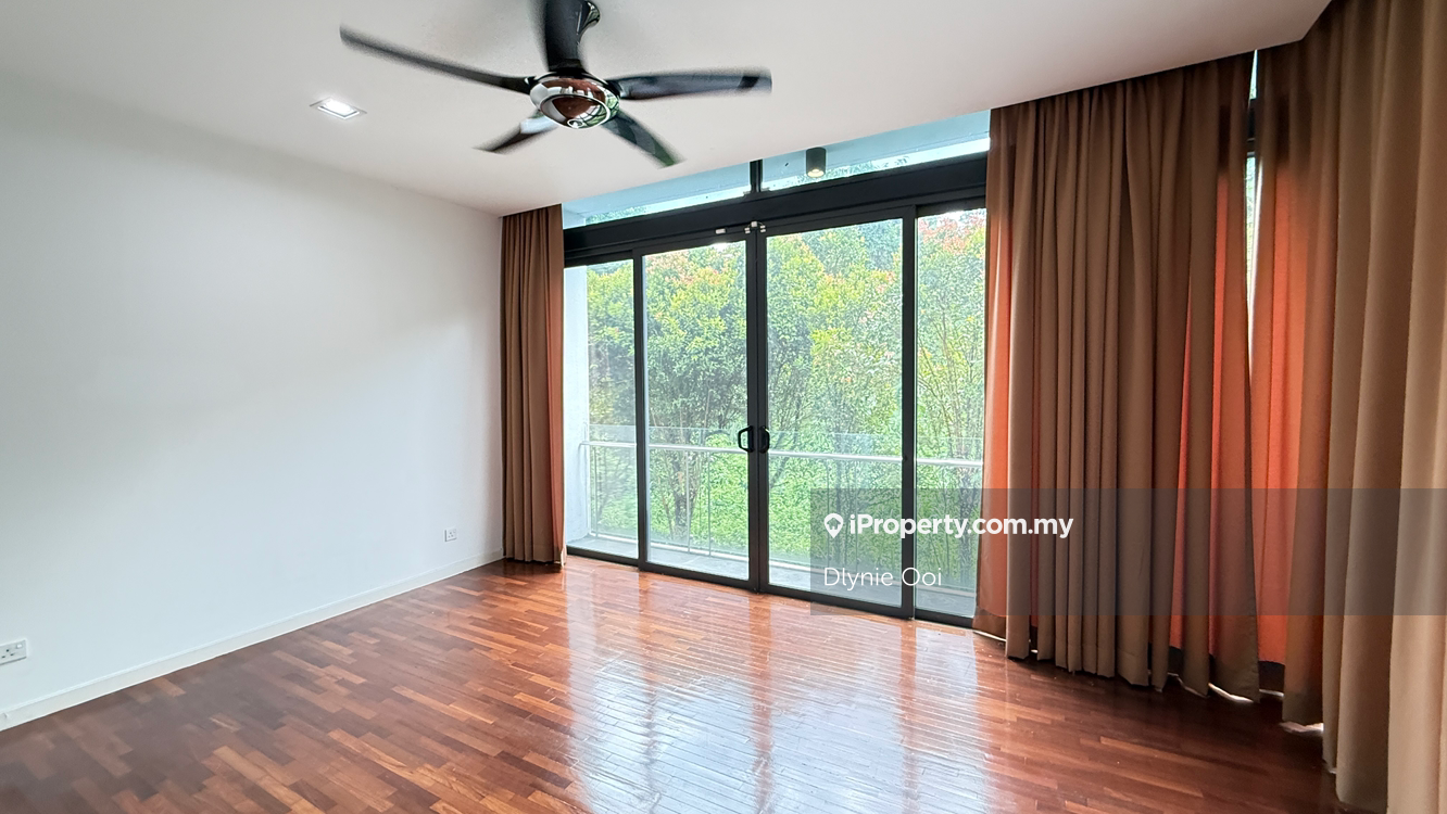 Rumah Berangkai 3 Tingkat untuk Dijual di Taman Tasik Damai, Sungai Besi oleh Dlynie Ooi - iProperty.com.my