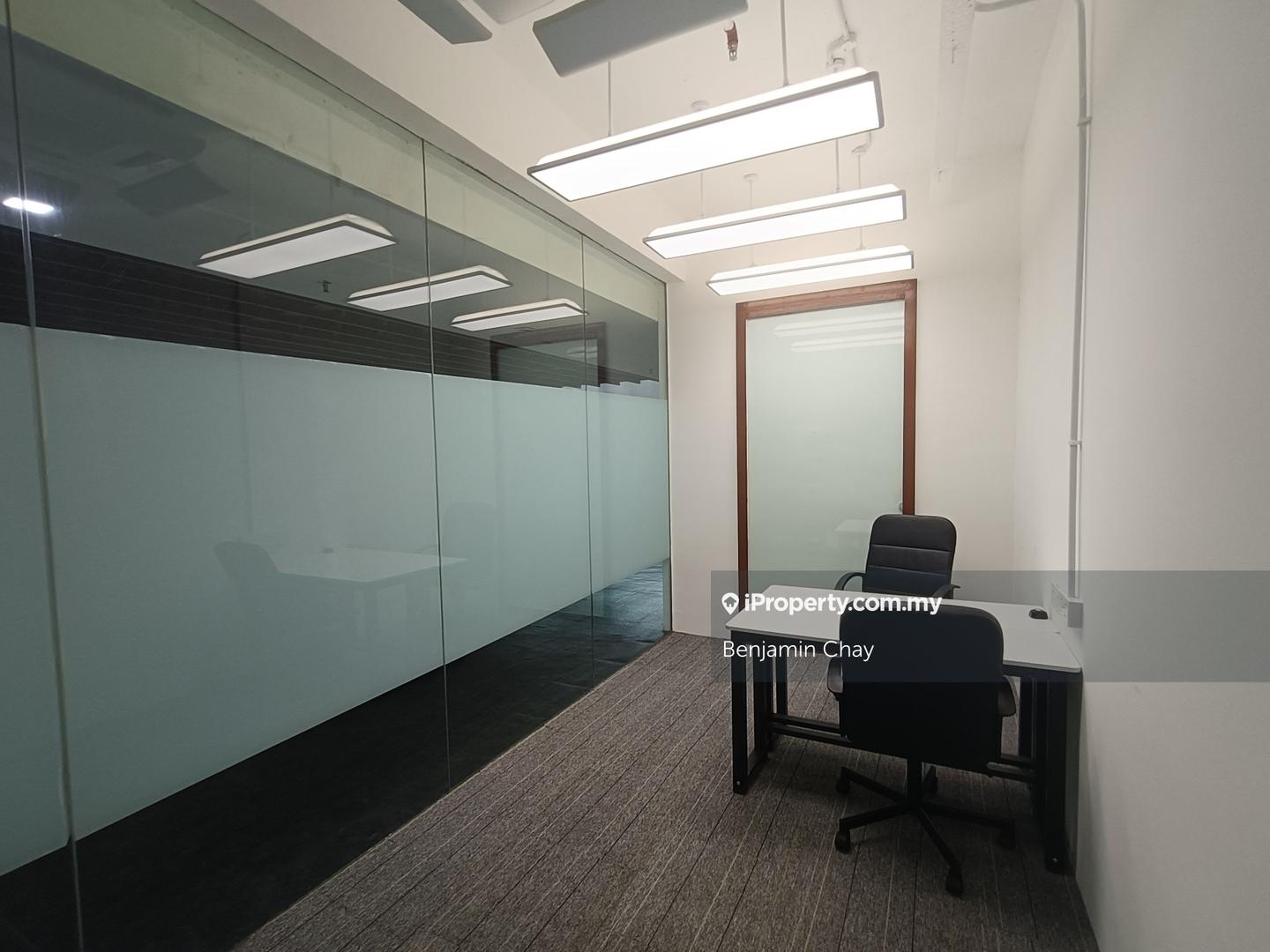Office for Rent in One City, Subang Jaya by Benjamin Chay - iProperty.com.my