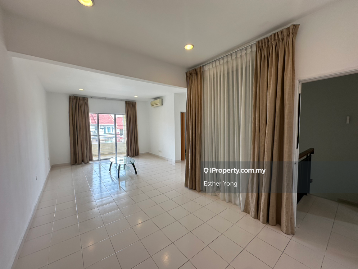 3-storey Terraced House for Rent in Taman Suntex, Cheras by Esther Yong - iProperty.com.my