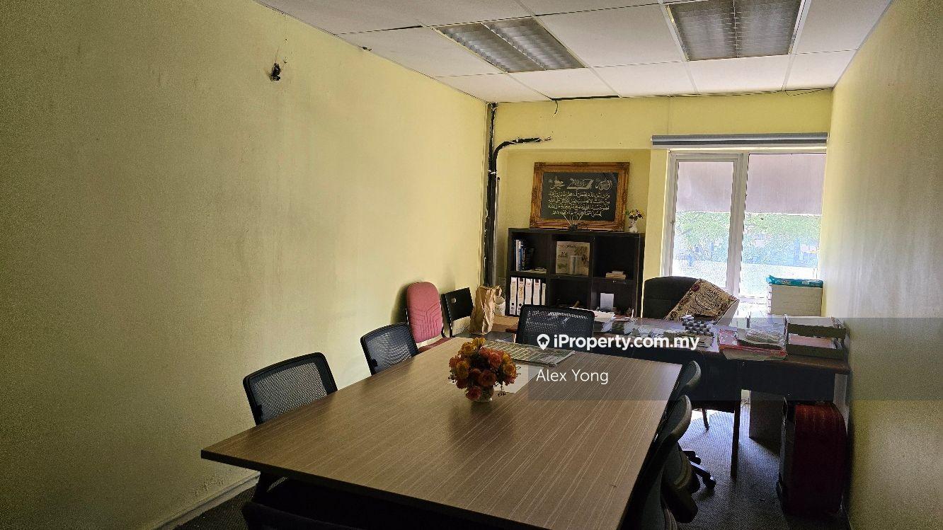 Pejabat untuk Disewa di Danau Kota, Setapak oleh Alex Yong - iProperty.com.my